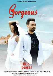 Gorgeous Babbu Maan Status clip 4 Full Movie